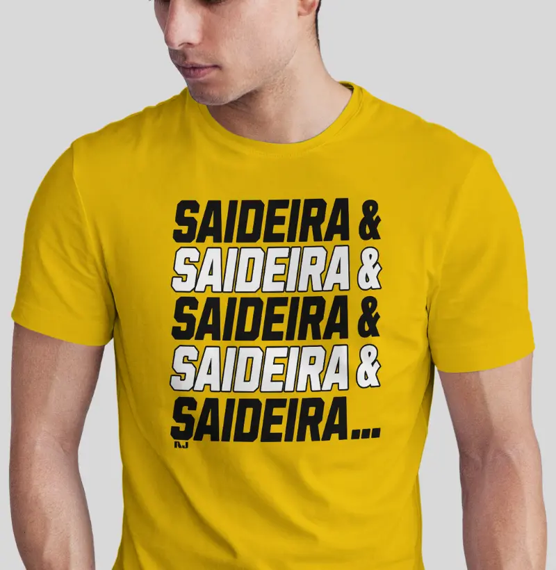 Saideira & Saideira...