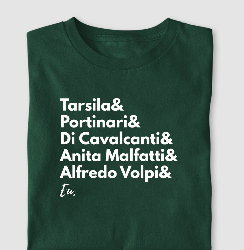 Artistas Brasileiros