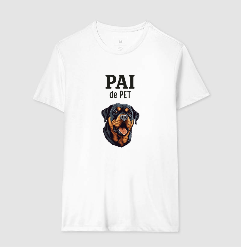 Pai de Pet - Rottweiler