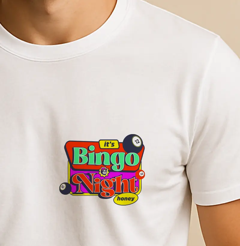 Bingo Night, Honey