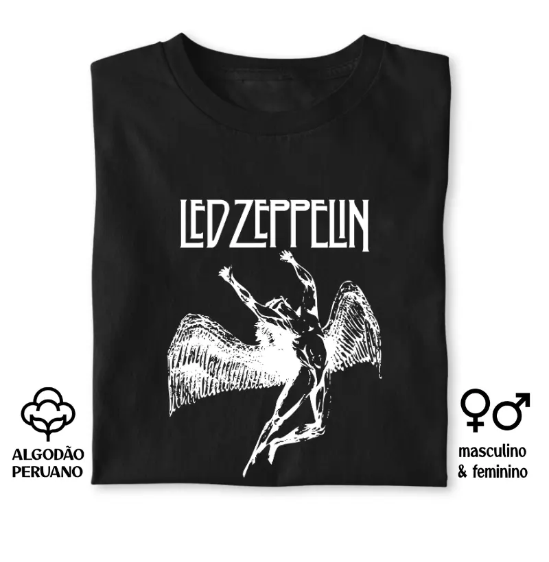 Led Zeppellin
