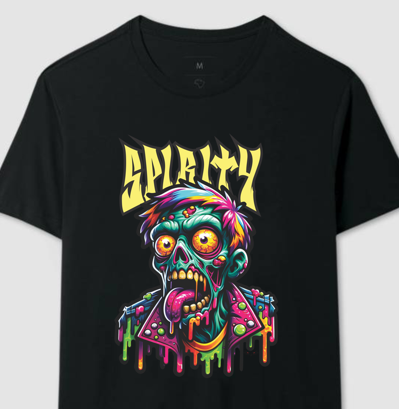 Zombie