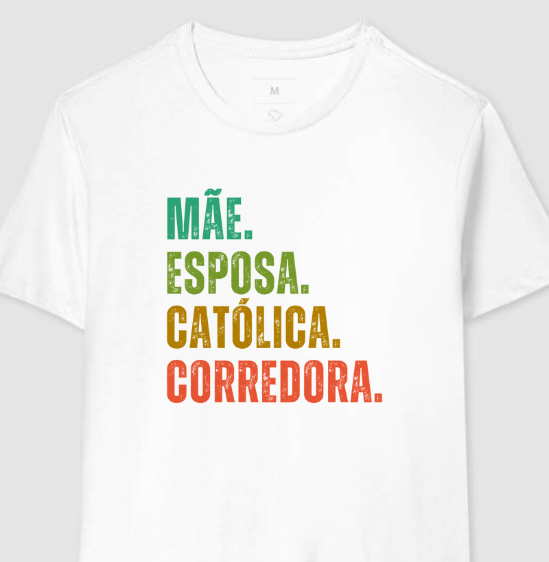 Católica Corredora