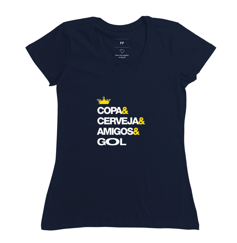 Copa Cerveja Amigos Gol