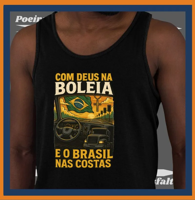 Regata Boleia sagrada