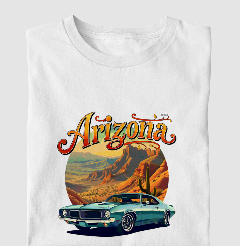 ARIZONA