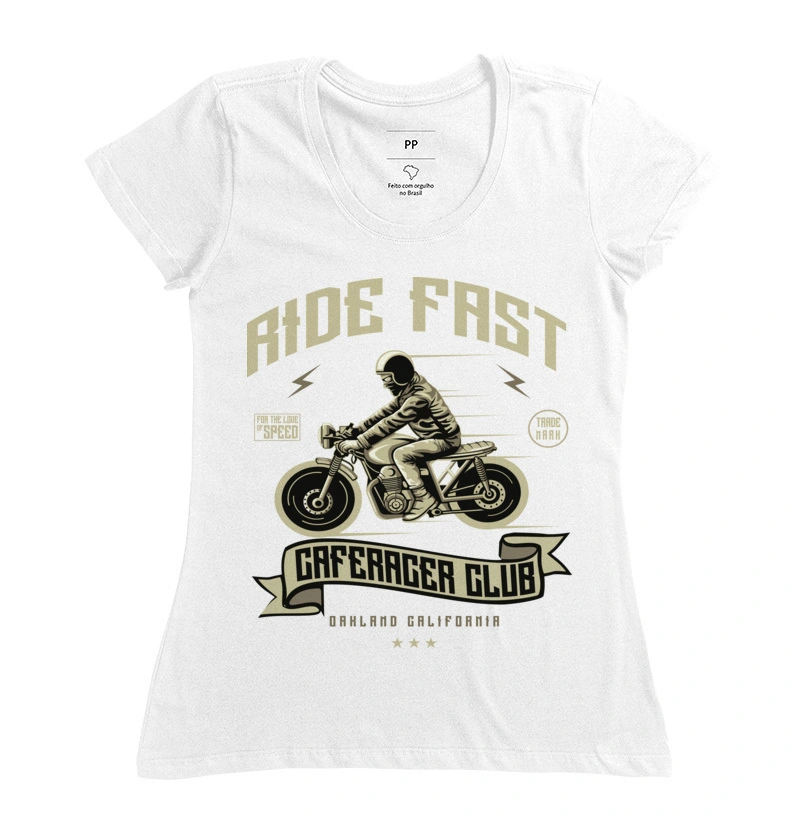 Moto Ride Fast