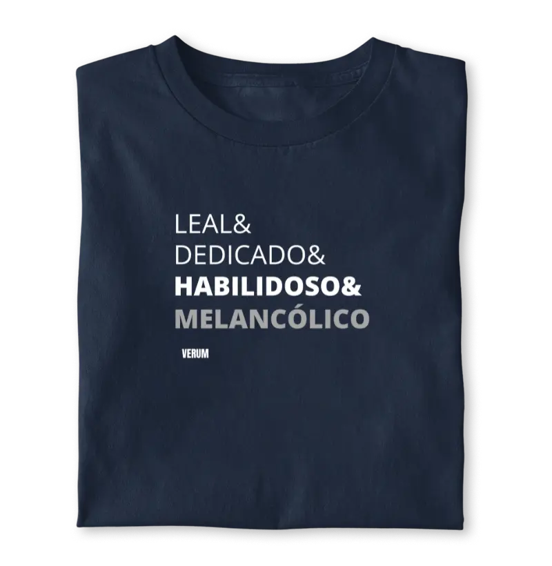 MELANCÓLICO