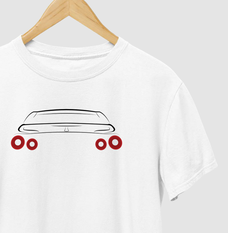 GTR Silhouette