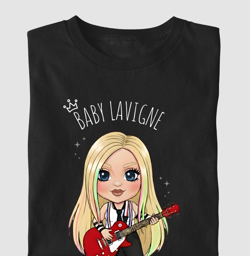 BABY LAVIGNE 