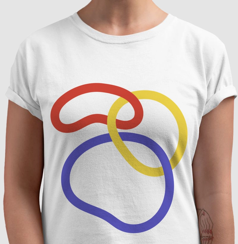 Camiseta circos