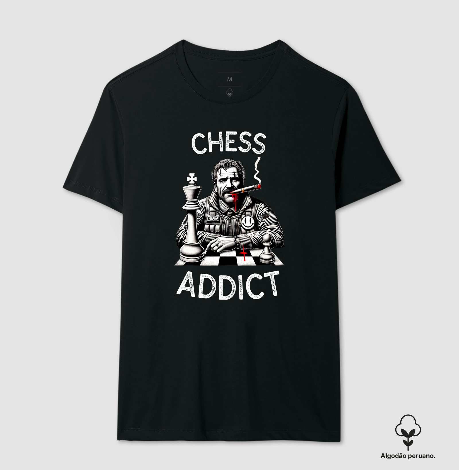 Chess Addict