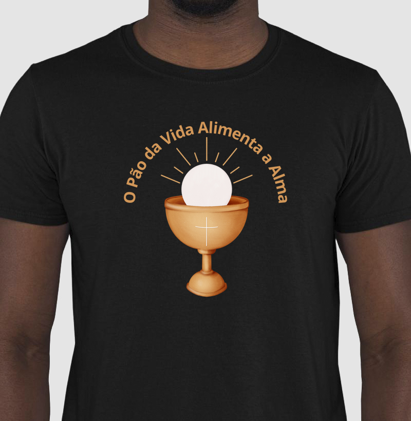 "O Pão da Vida"