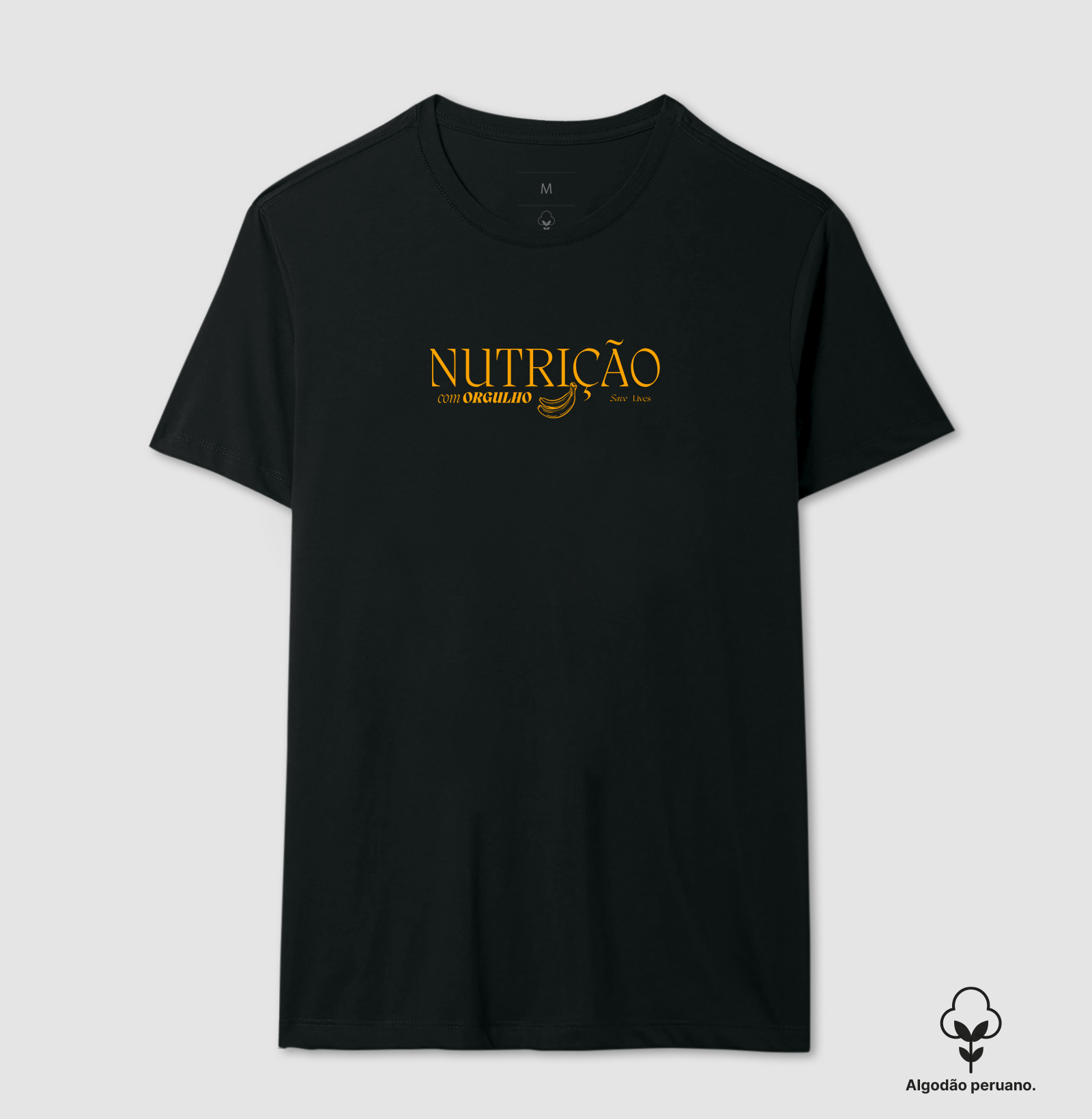 Nutrição Orgulho Gld