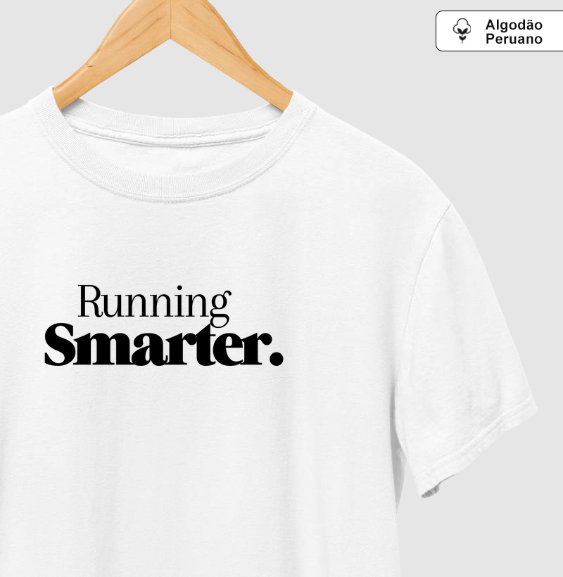Running smarter