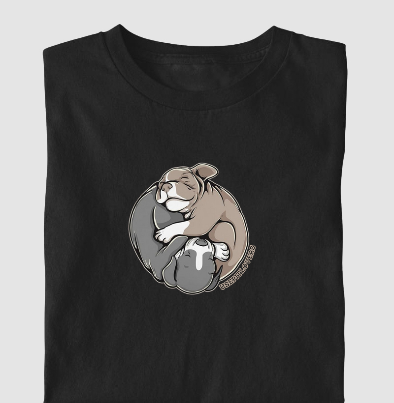 YNG YANG FILHOTES DE PIT BULL