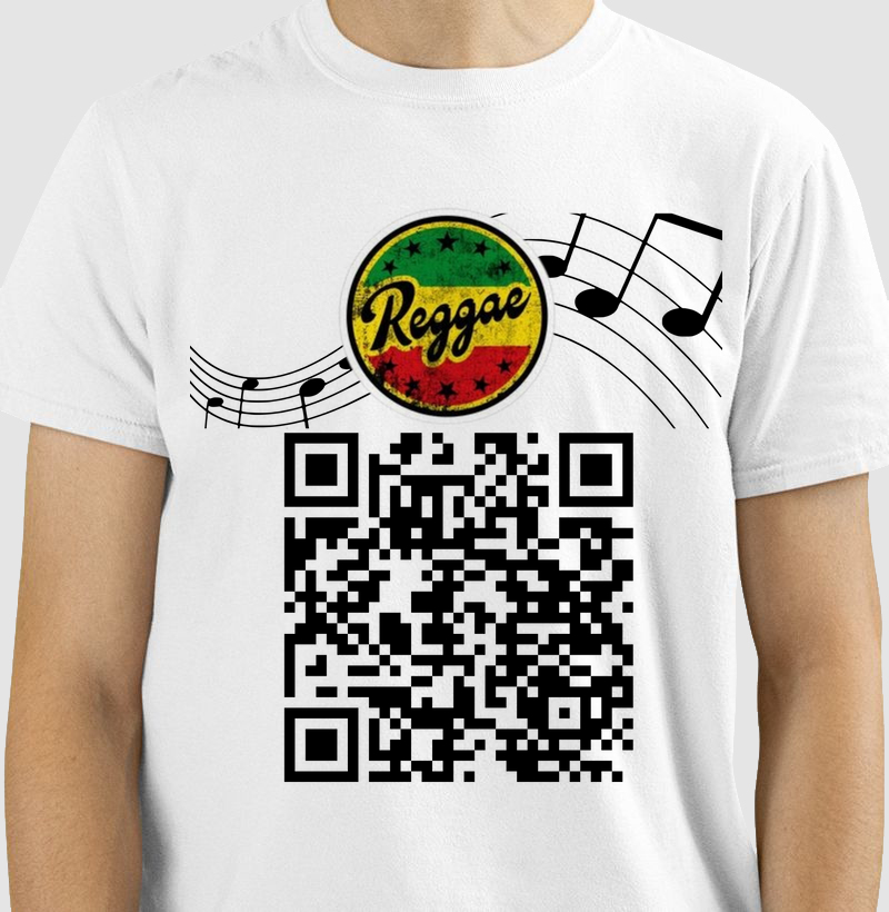  COLEÇÃO QR CODE INTERATIVO