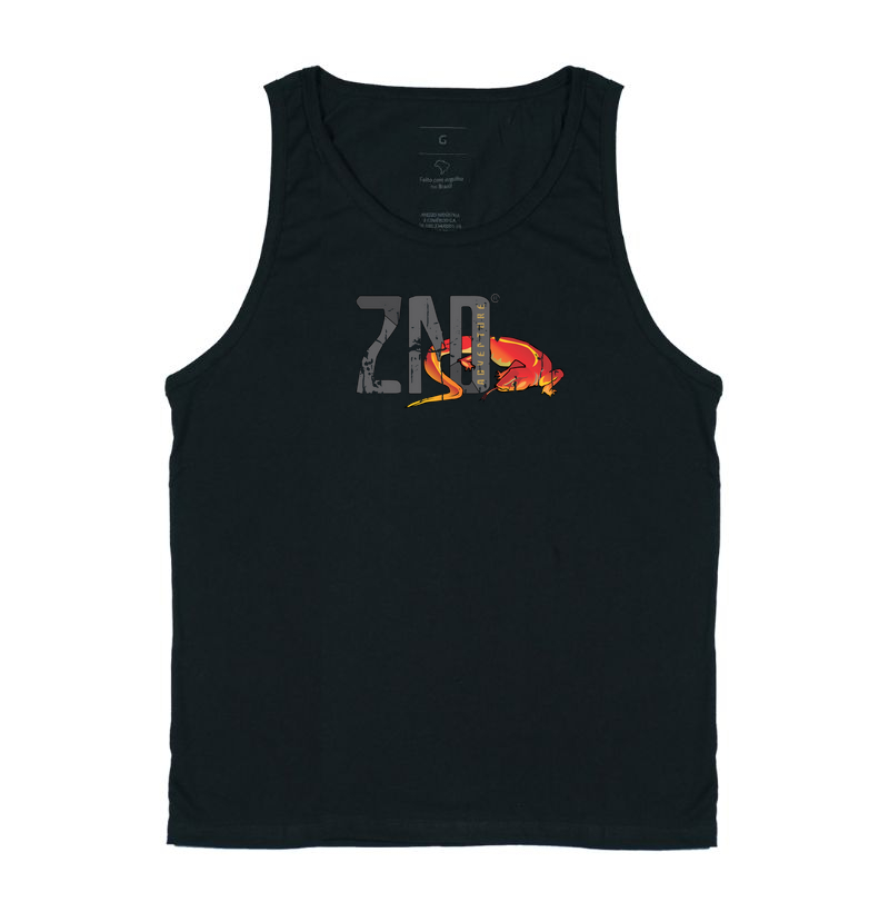 67 ZND Logo / Textura