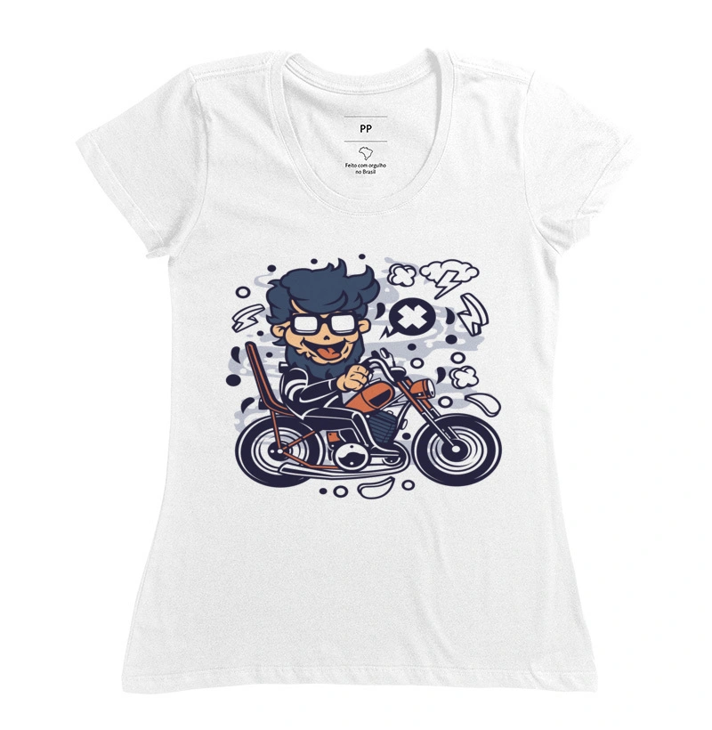 Hipster Chopper