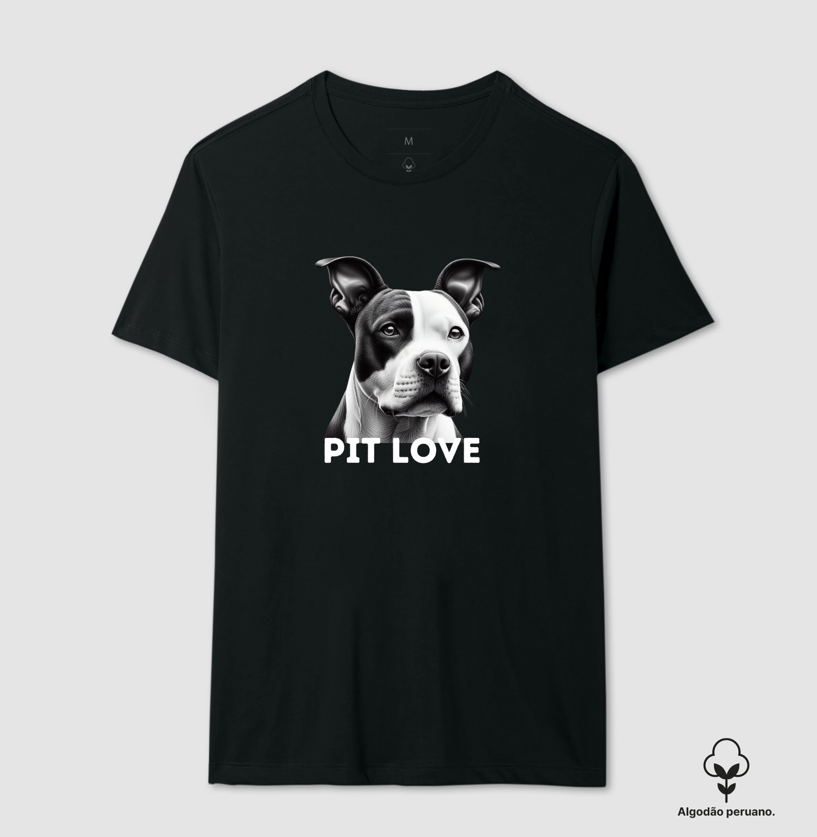 Pit Love