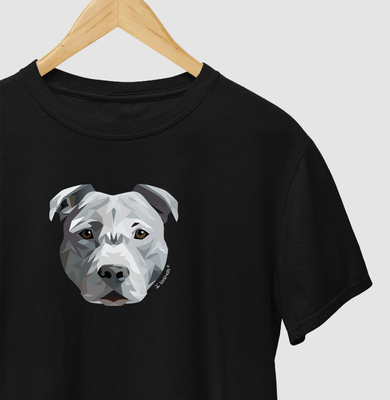 Pit Bull - Geoma