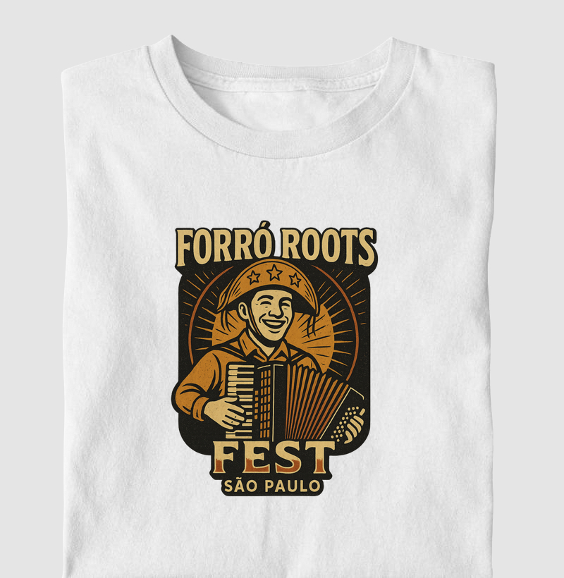 Forró roots fest São Paulo
