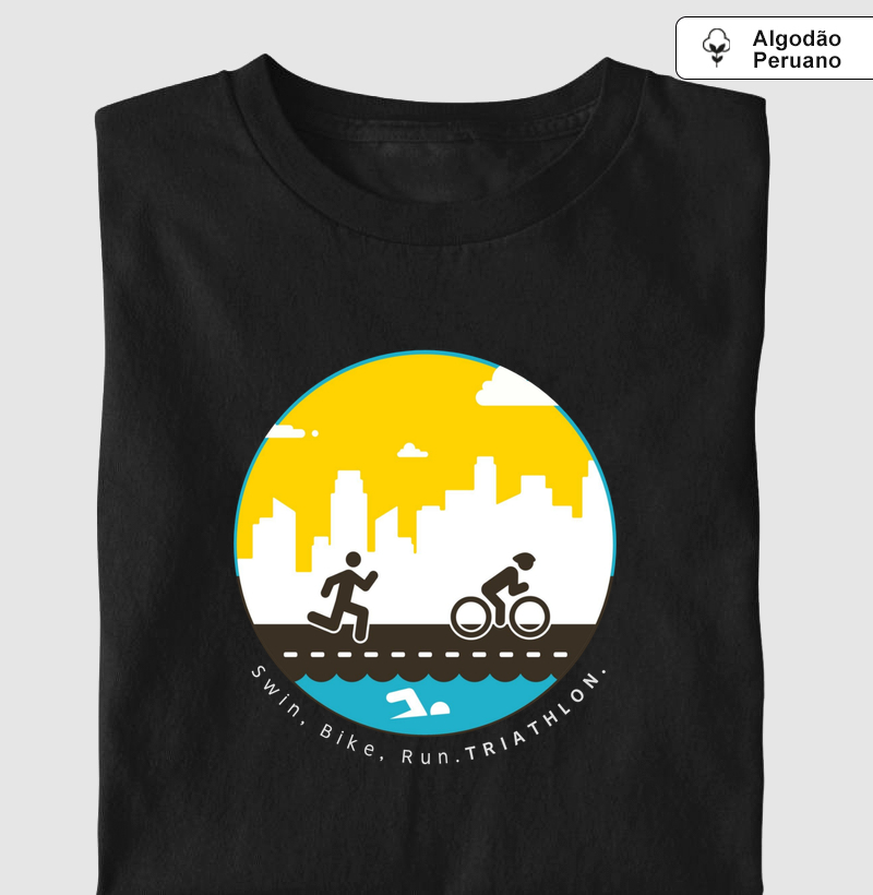 Triathlon para Todos