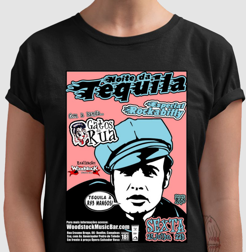Tequila