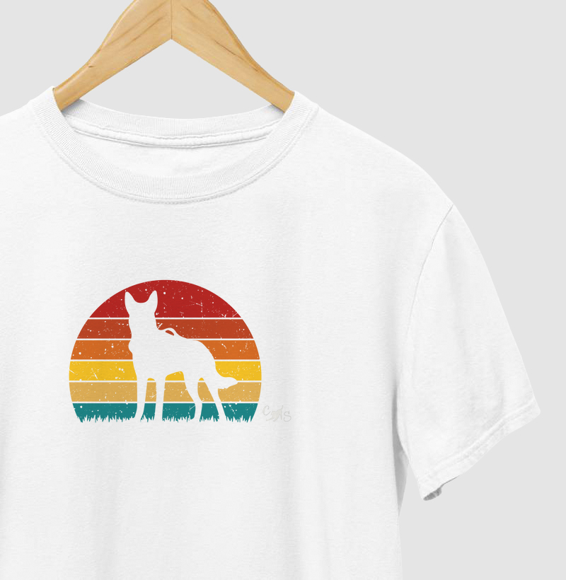 Sunset pastor