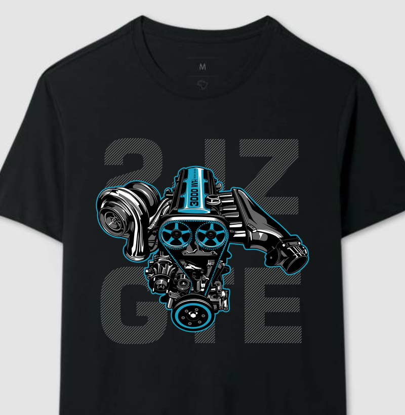 2JZ GTE - Faith Automotive