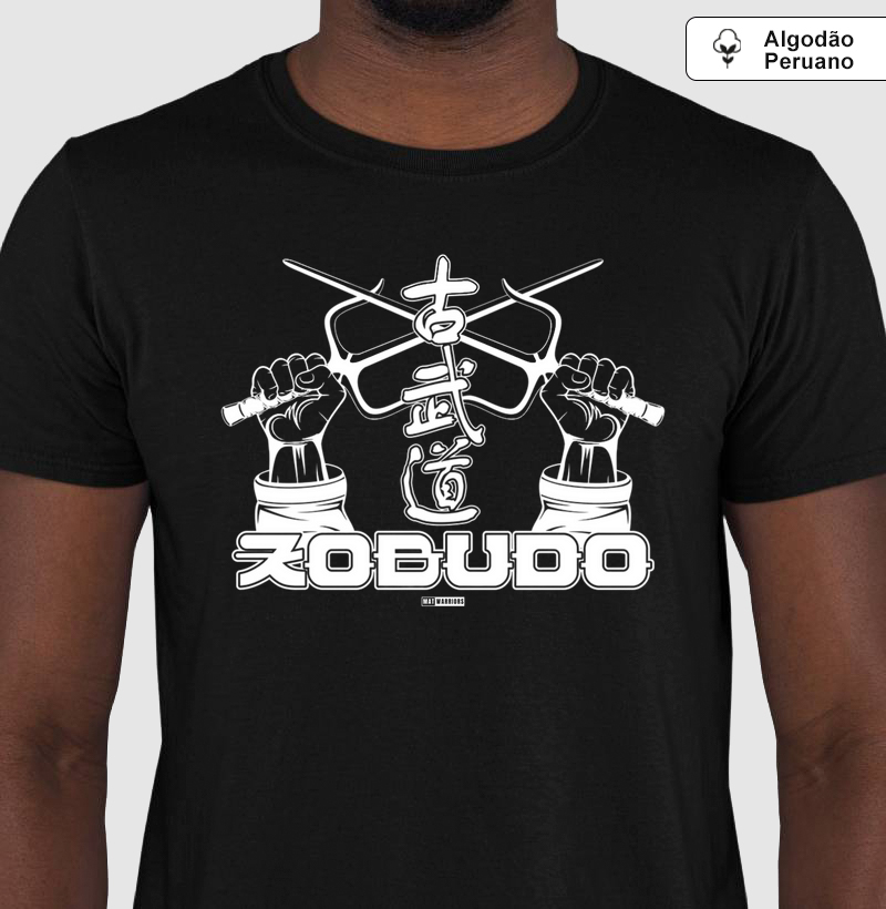 KOBUDÔ