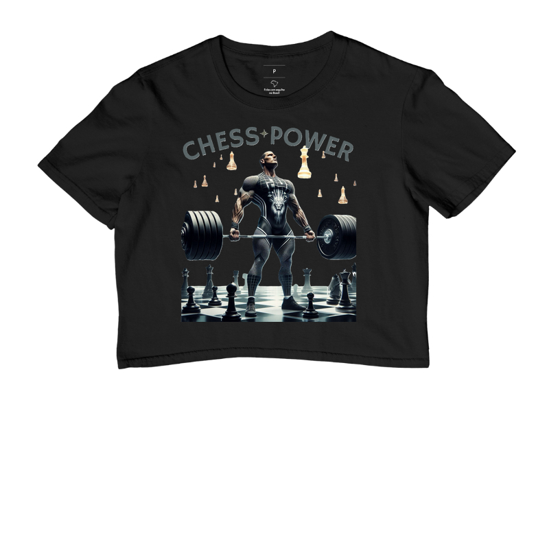 Chess gym 2