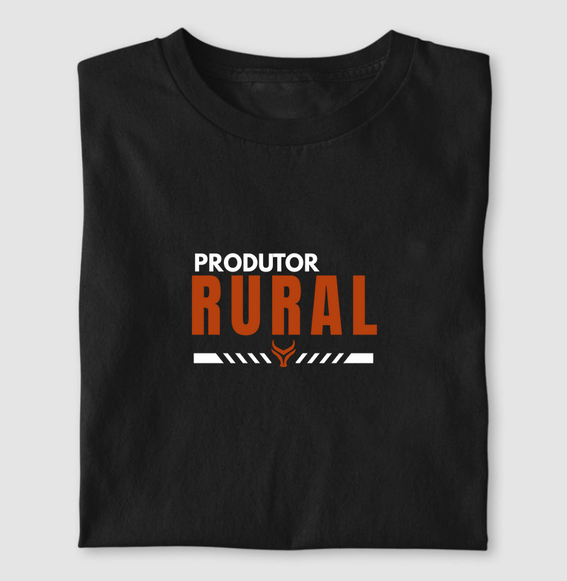 Produtor rural 