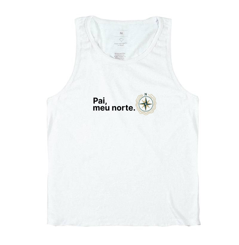 Pai, meu norte