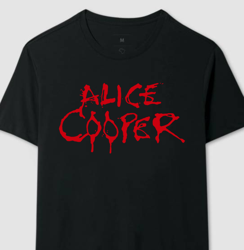 Alice Cooper