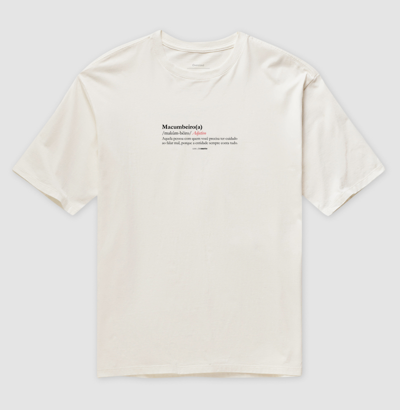 Macumbeiro(a) | Significado