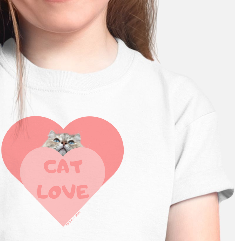 Cat love IV