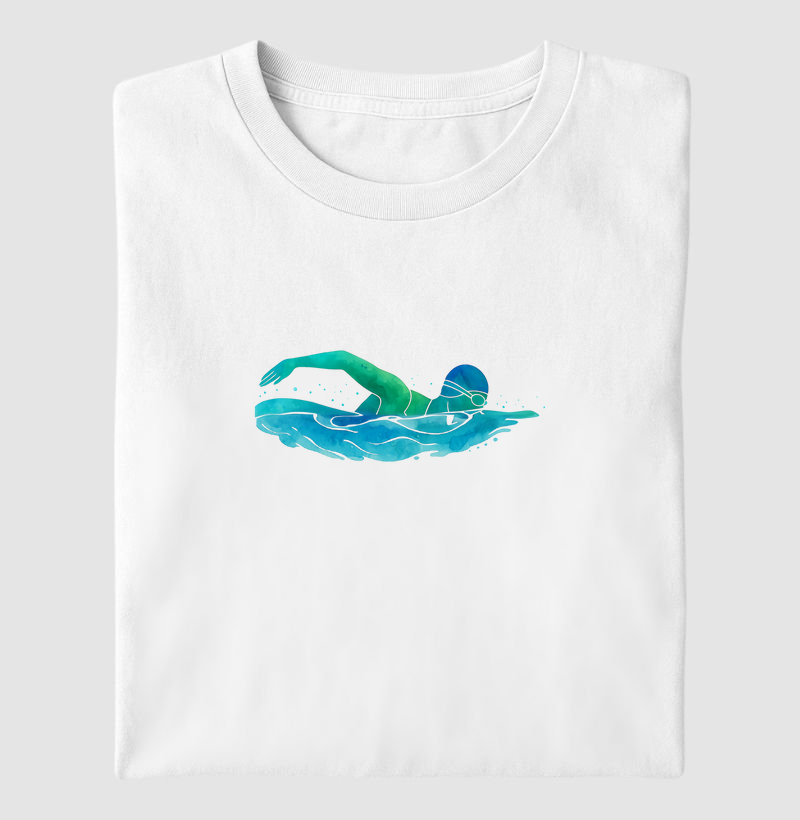 Natação Triathlon