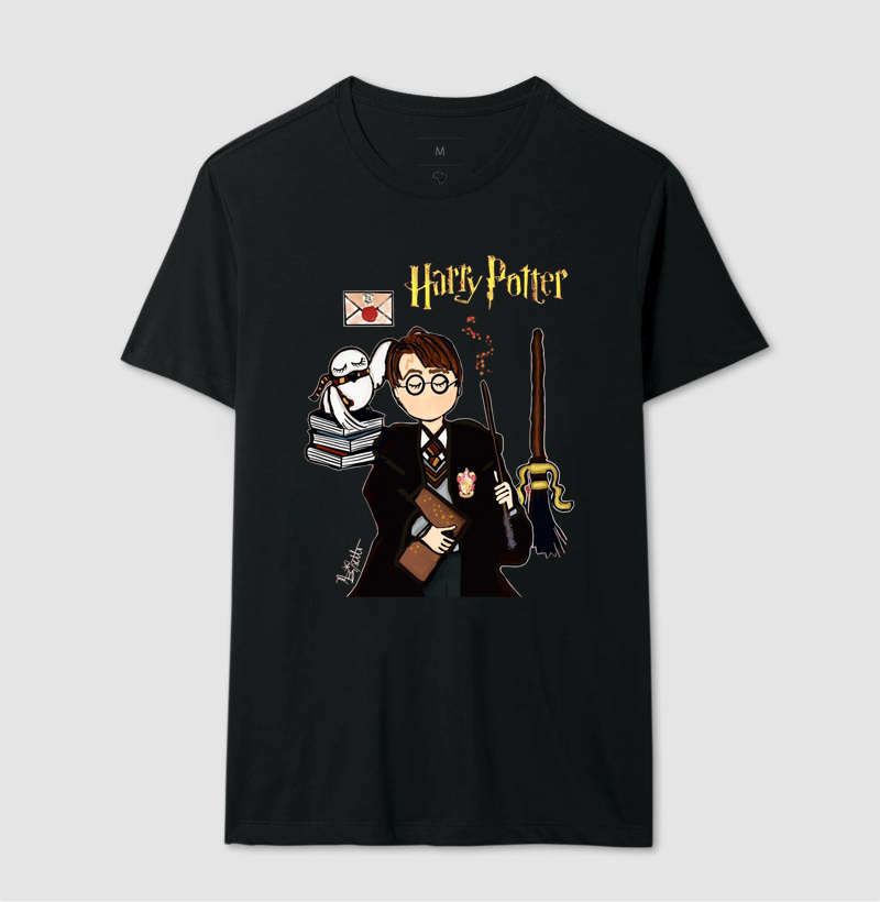 Releitura H. Potter 2
