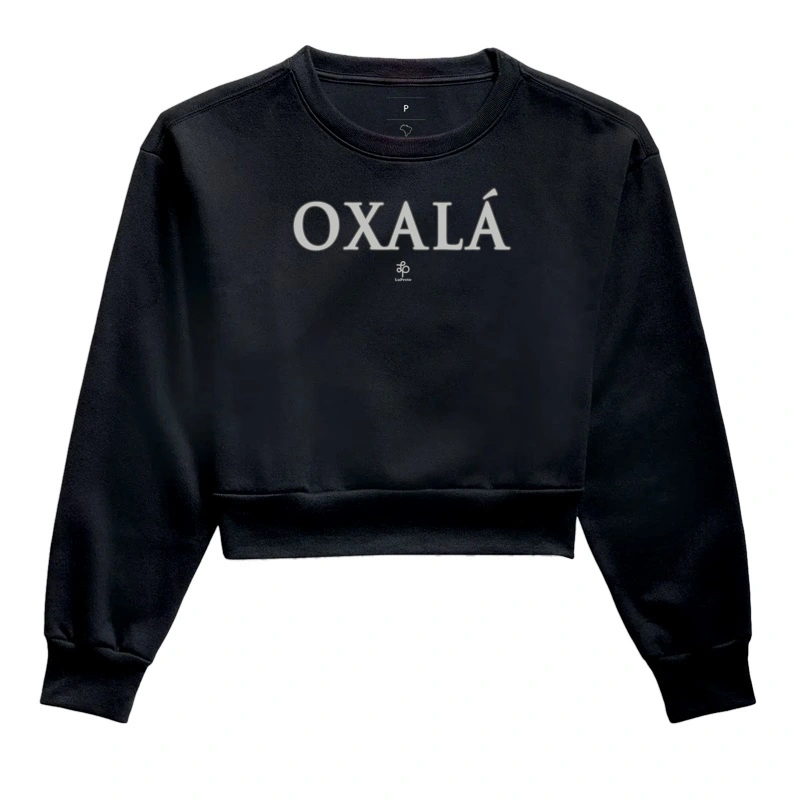 OXALÁ
