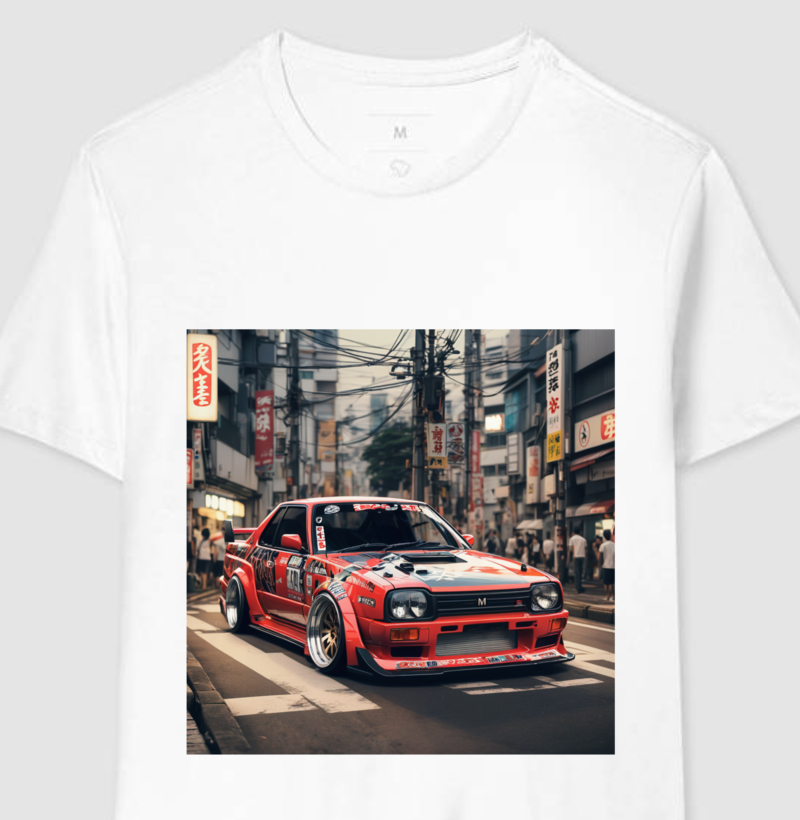 Camisa 0