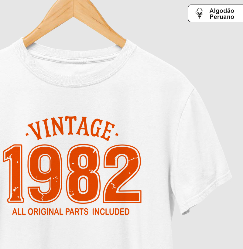 Vintage 