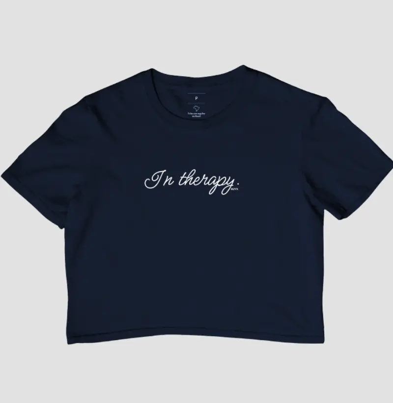 In Therapy