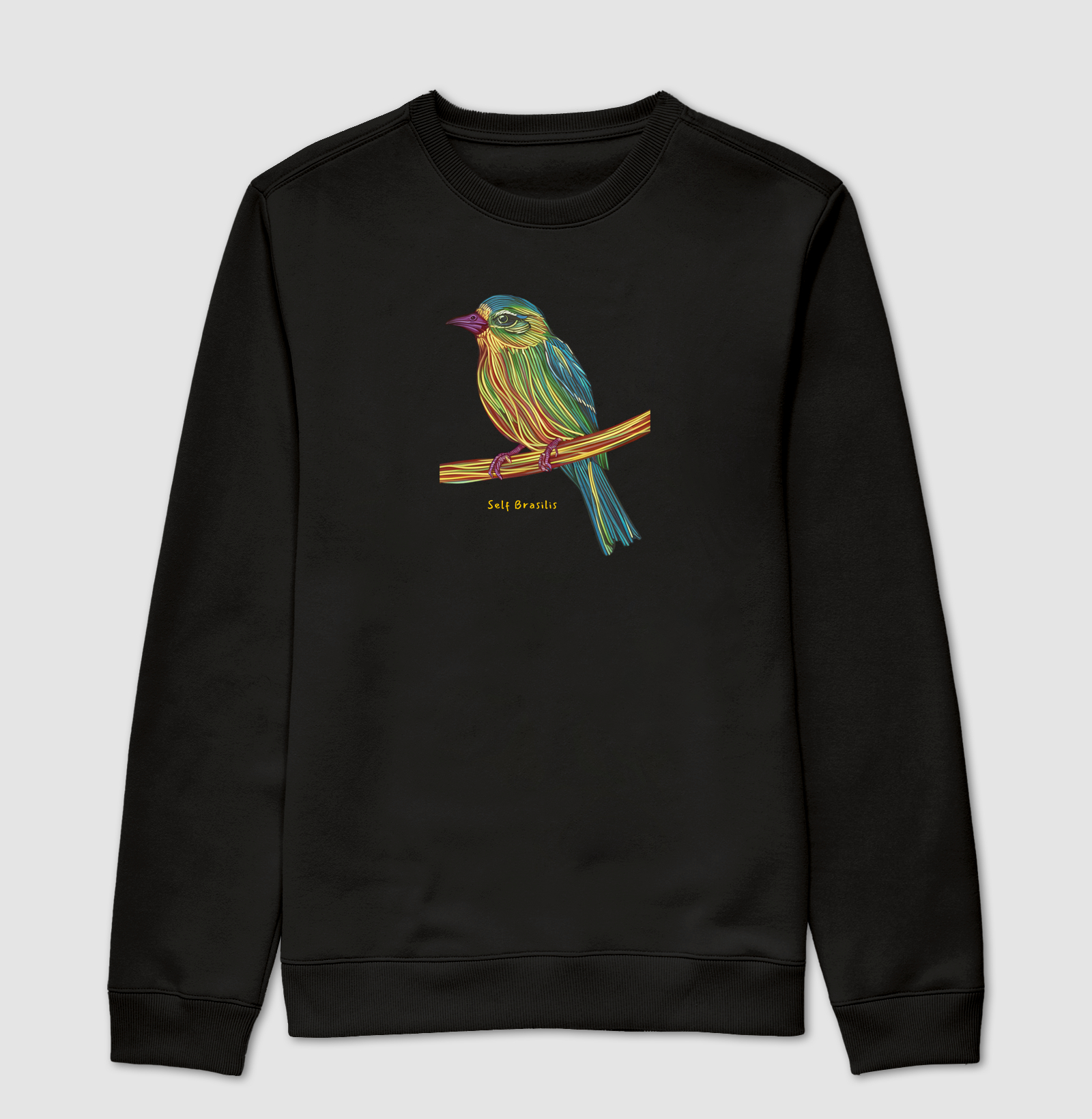 LITTLE BIRD | Produced by Reserva 🦜
