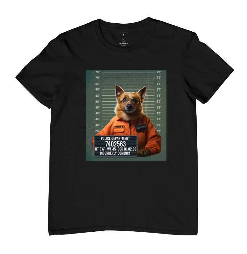 Prison Bark