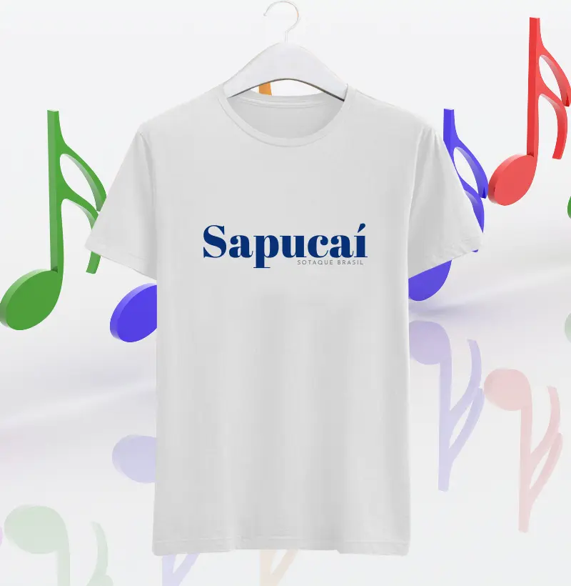 SAPUCAÍ