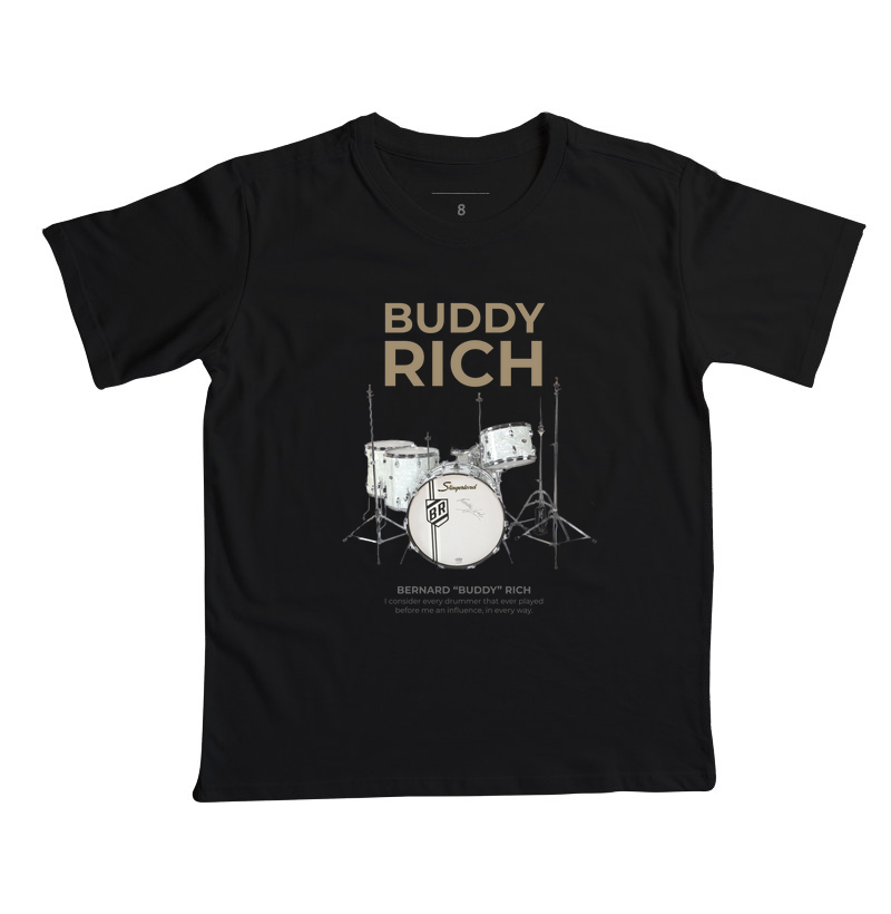 Buddy Rich