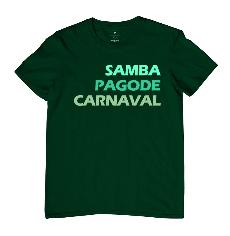 Samba Pagode Carnaval