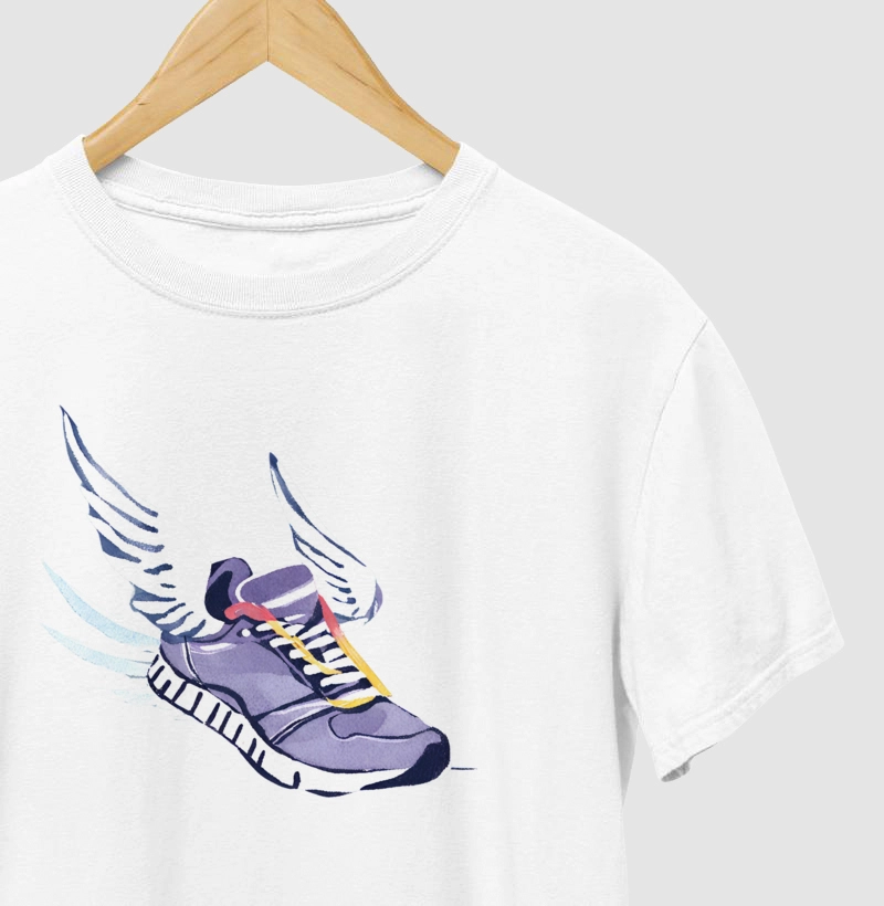 TENIS VOADOR