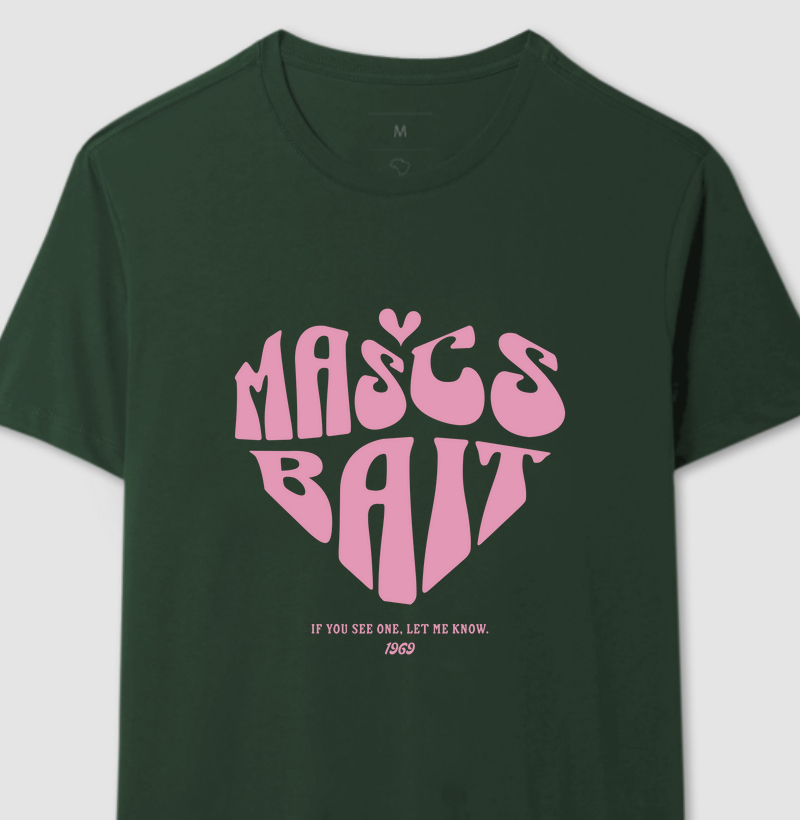 Mascs Bait 